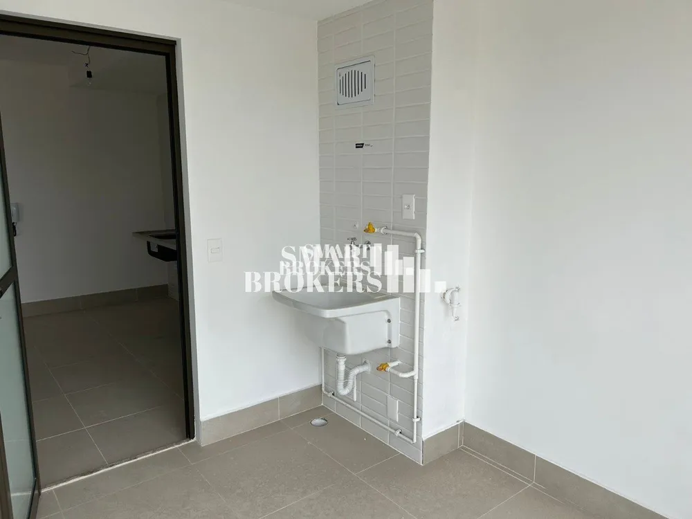 Apartamento, 3 quartos, 119 m² - Foto 9