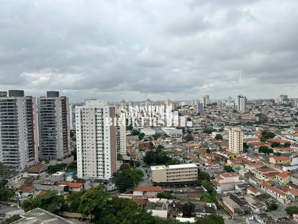 Apartamento, 3 quartos, 119 m² - Foto 1