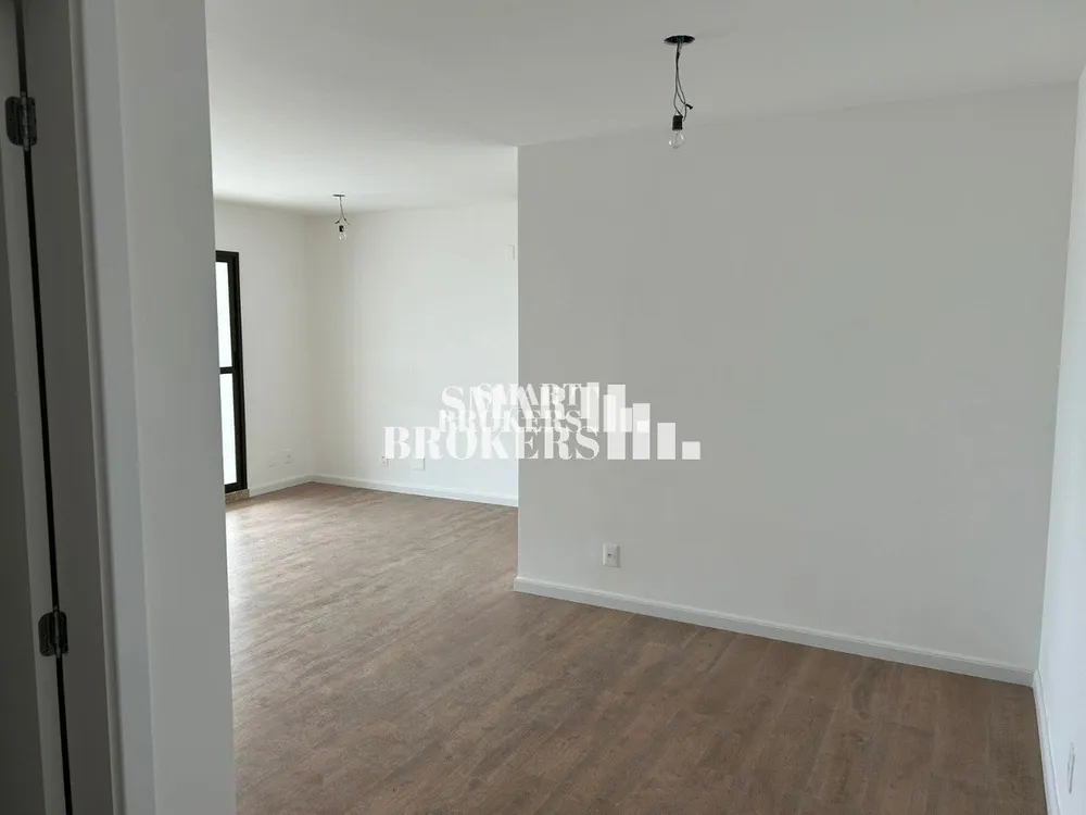 Apartamento, 3 quartos, 119 m² - Foto 11