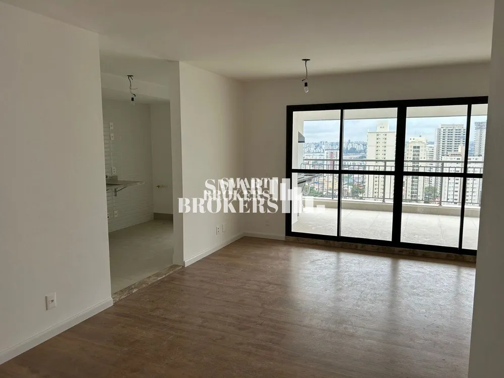 Apartamento, 3 quartos, 119 m² - Foto 5