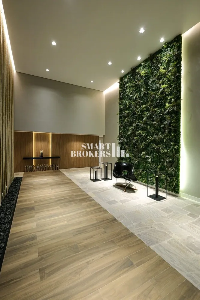 Apartamento, 3 quartos, 137 m² - Foto 10