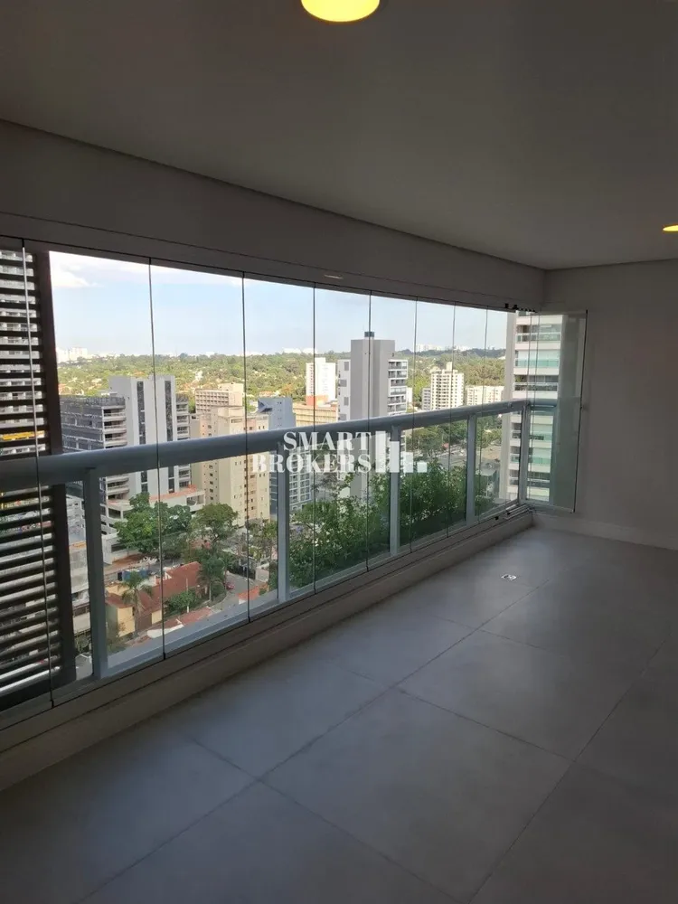 Apartamento, 3 quartos, 137 m² - Foto 8