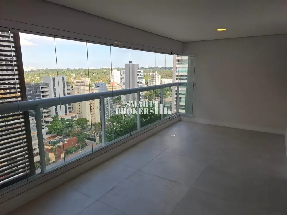 Apartamento, 3 quartos, 137 m² - Foto 3