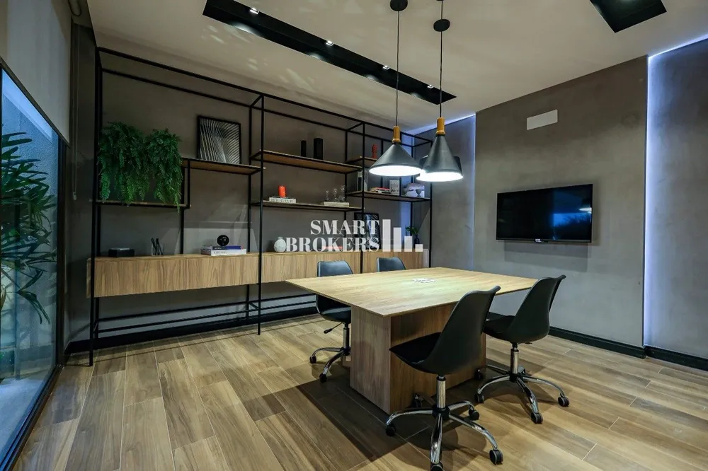 Apartamento, 3 quartos, 137 m² - Foto 12