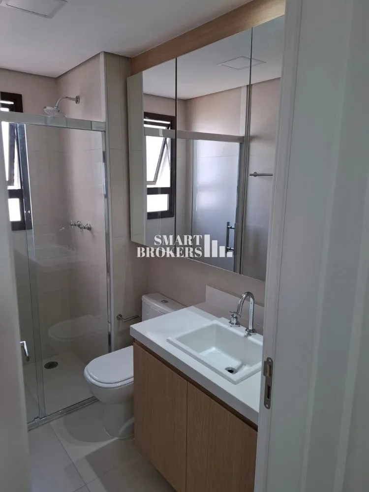 Apartamento, 3 quartos, 137 m² - Foto 1
