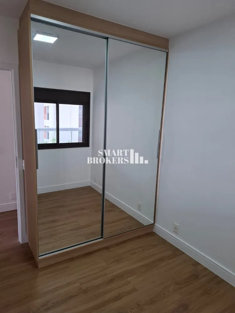 Apartamento, 3 quartos, 137 m² - Foto 7