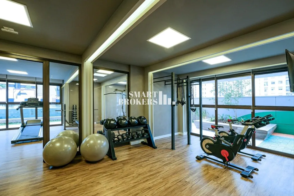 Apartamento, 3 quartos, 137 m² - Foto 5