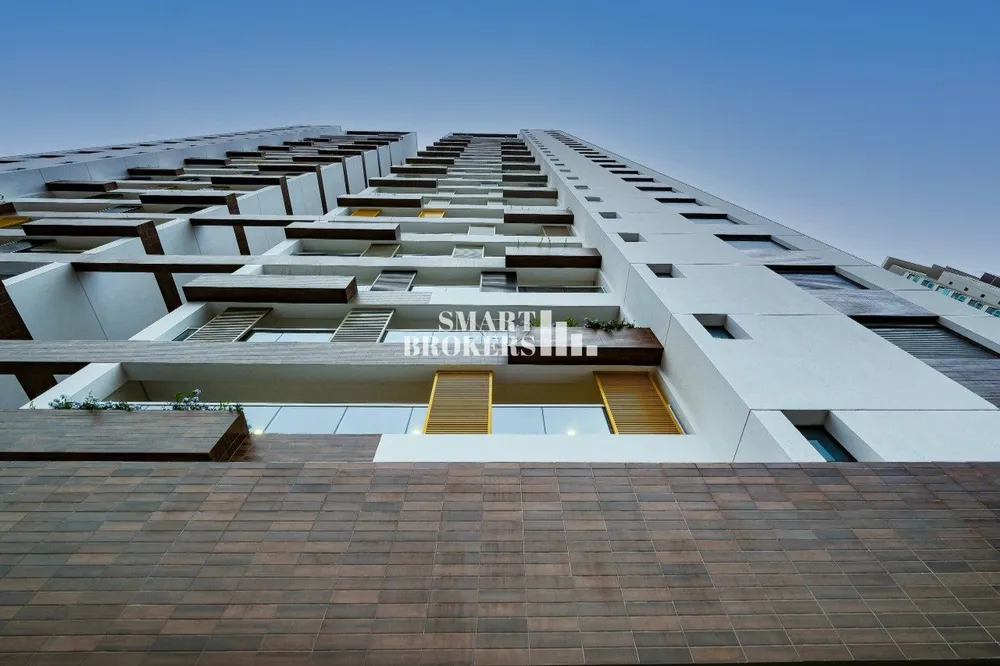 Apartamento, 3 quartos, 137 m² - Foto 4