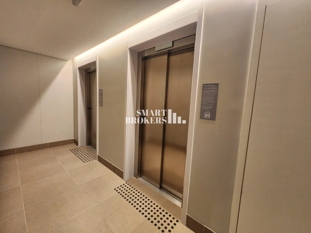 Apartamento, 1 quarto, 27 m² - Foto 7