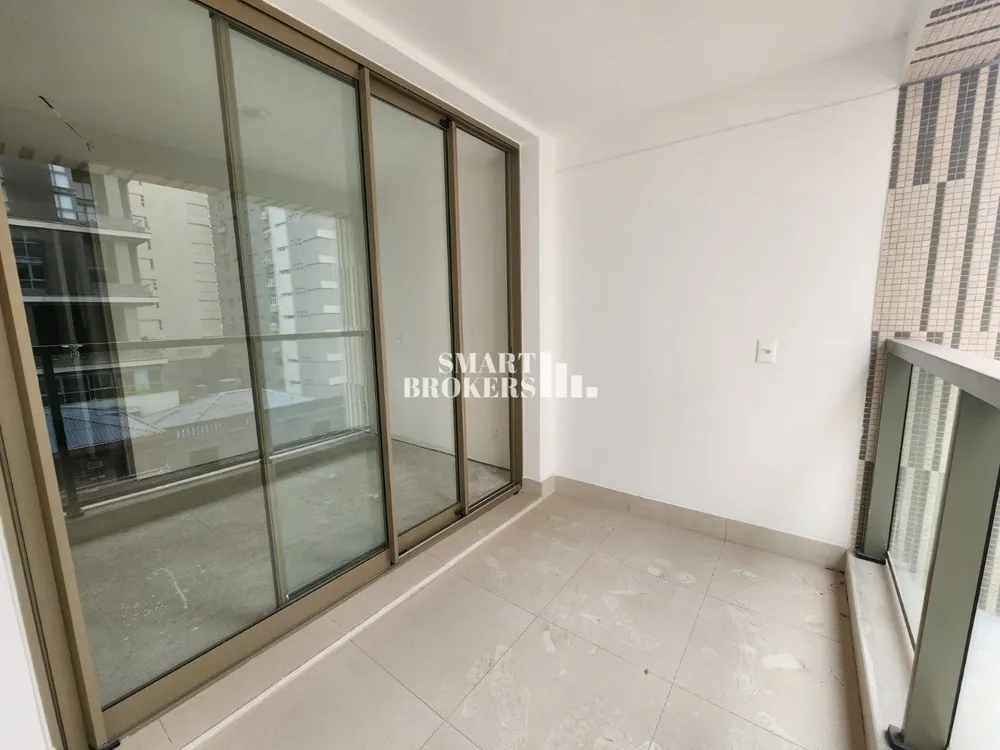 Apartamento, 1 quarto, 27 m² - Foto 2