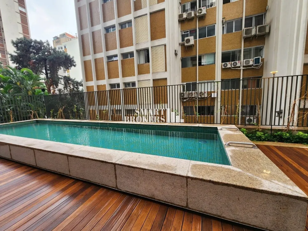 Apartamento, 1 quarto, 27 m² - Foto 6