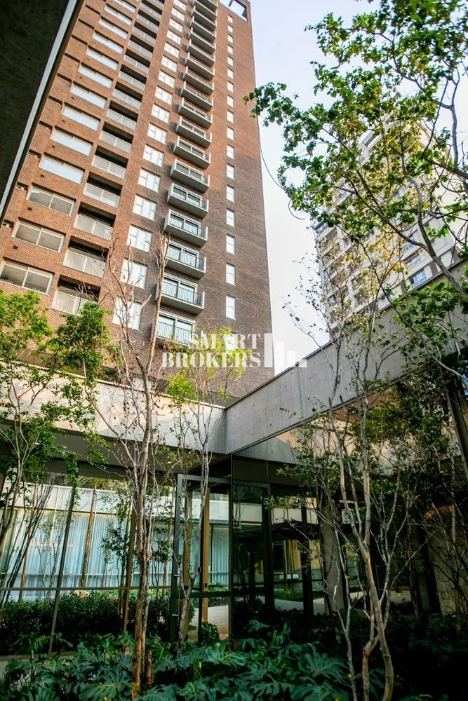 Apartamento, 3 quartos, 297 m² - Foto 4