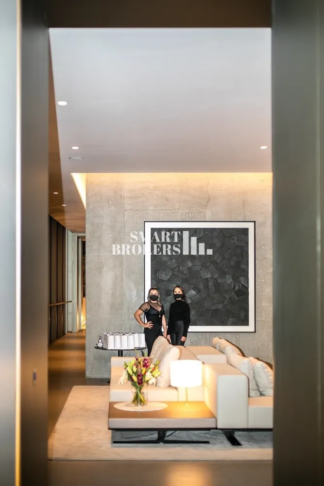 Apartamento, 3 quartos, 297 m² - Foto 6