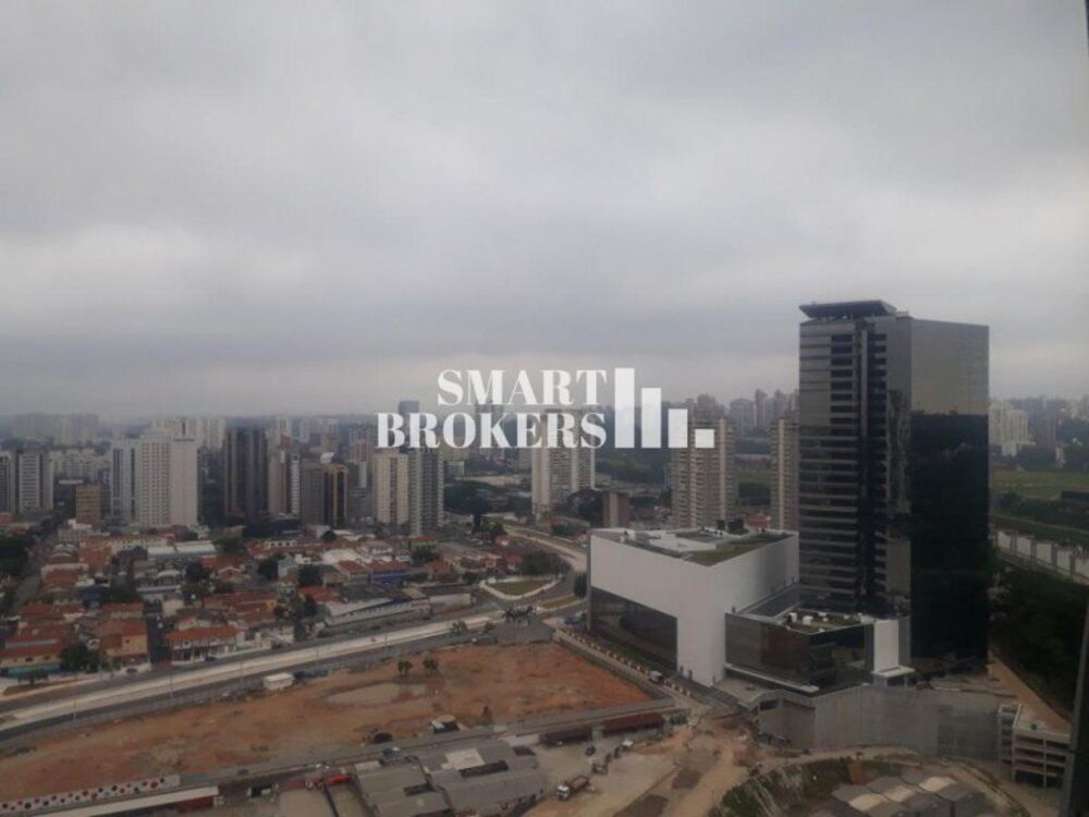 Conjunto Comercial-Sala para alugar, 122m² - Foto 7