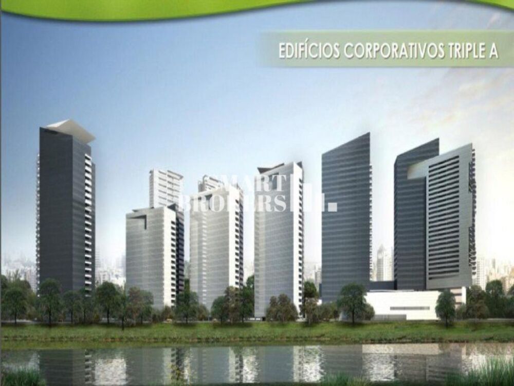 Conjunto Comercial-Sala para alugar, 122m² - Foto 11