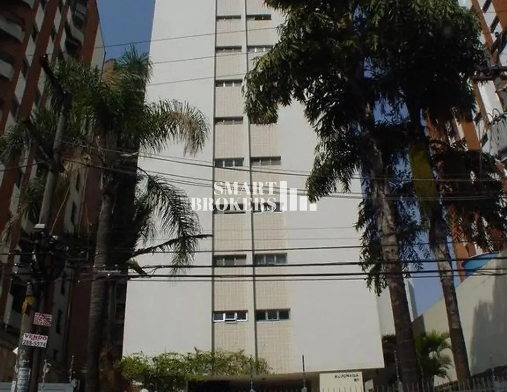 Apartamento, 2 quartos, 93 m² - Foto 4