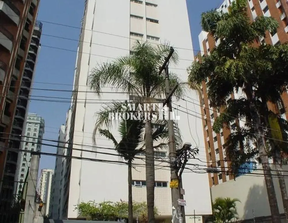 Apartamento, 2 quartos, 93 m² - Foto 1