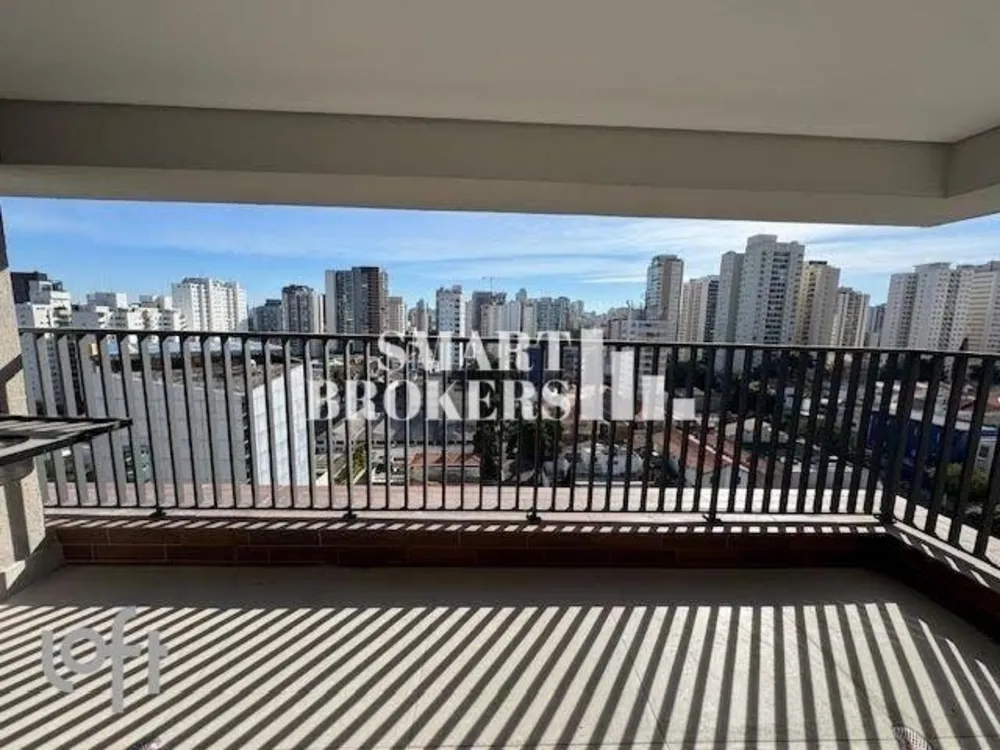 Apartamento, 3 quartos, 95 m² - Foto 1