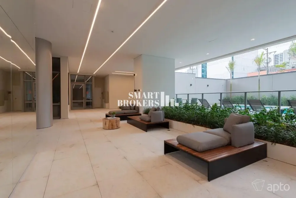Apartamento, 3 quartos, 95 m² - Foto 9
