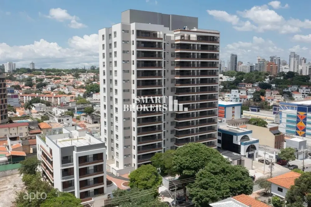 Apartamento, 3 quartos, 95 m² - Foto 12