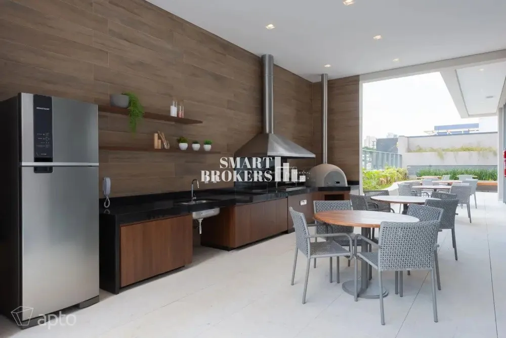 Apartamento, 3 quartos, 95 m² - Foto 5