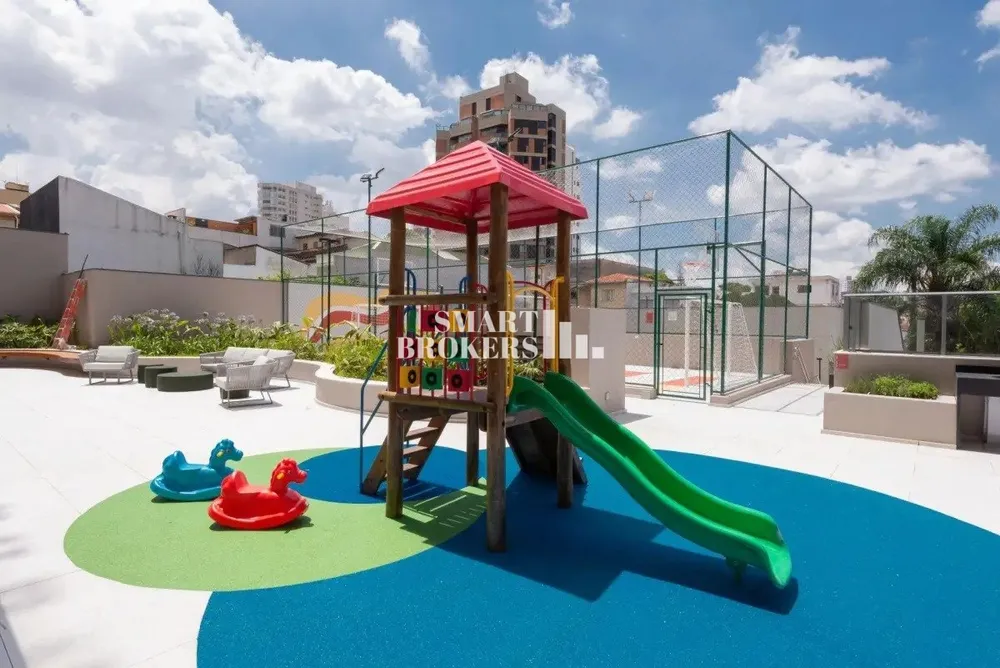 Apartamento, 3 quartos, 95 m² - Foto 8