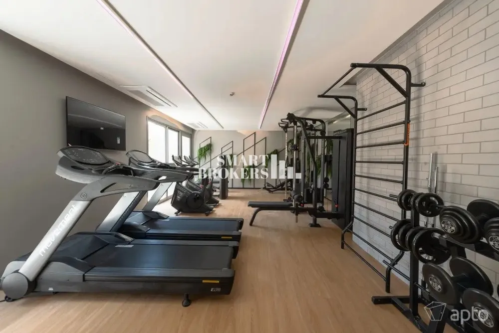 Apartamento, 3 quartos, 95 m² - Foto 7