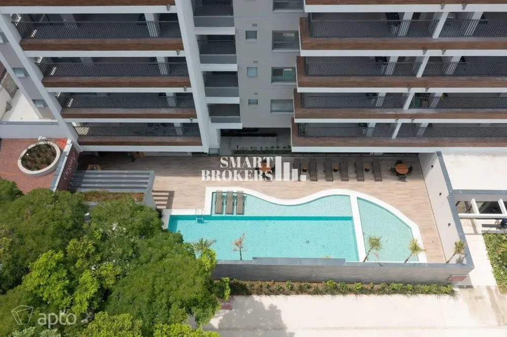 Apartamento, 3 quartos, 95 m² - Foto 10