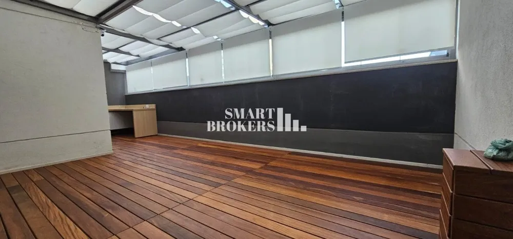 Apartamento, 3 quartos, 162 m² - Foto 1