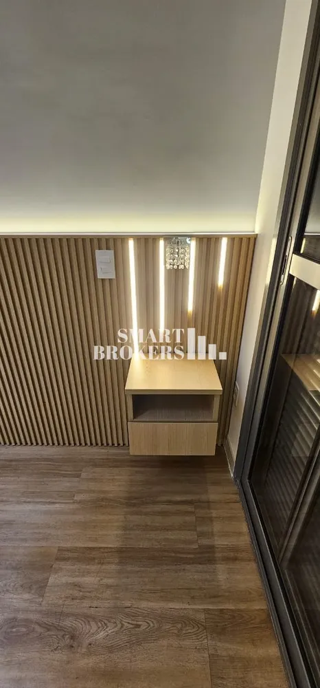 Apartamento, 3 quartos, 162 m² - Foto 3