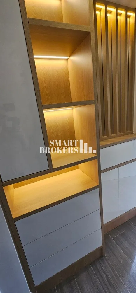 Apartamento, 3 quartos, 162 m² - Foto 4