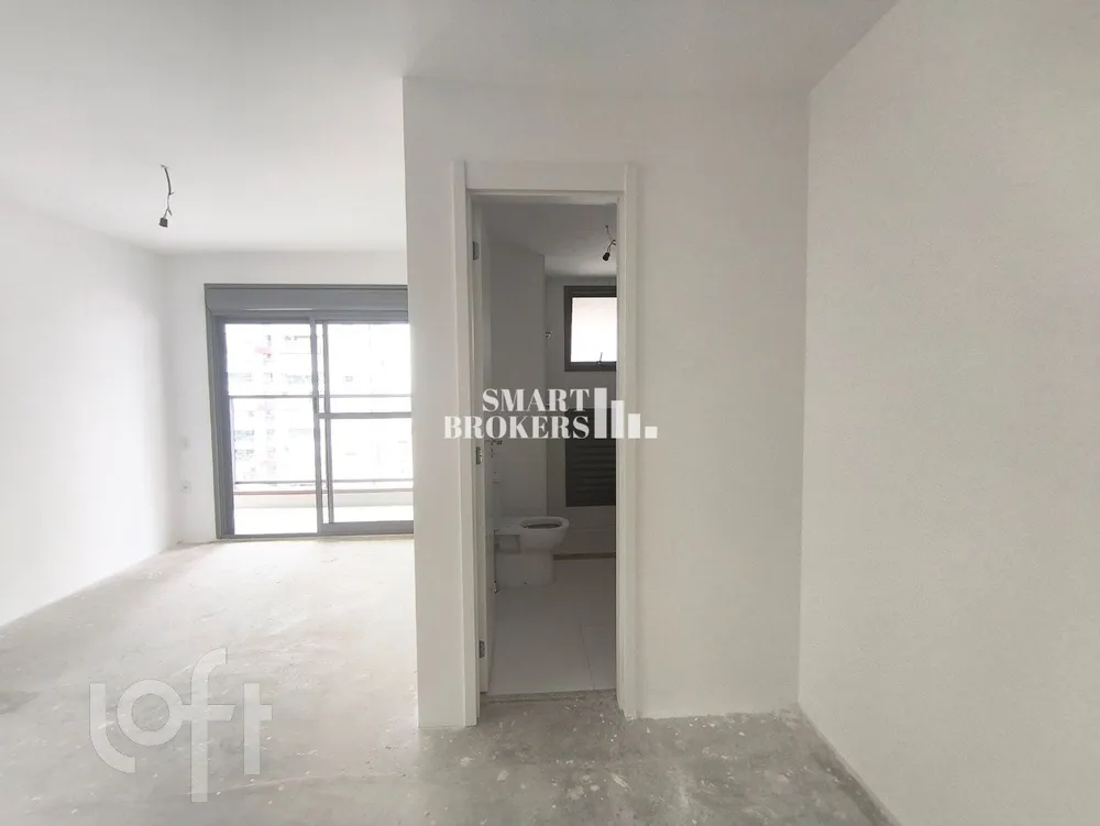 Apartamento, 3 quartos, 141 m² - Foto 12