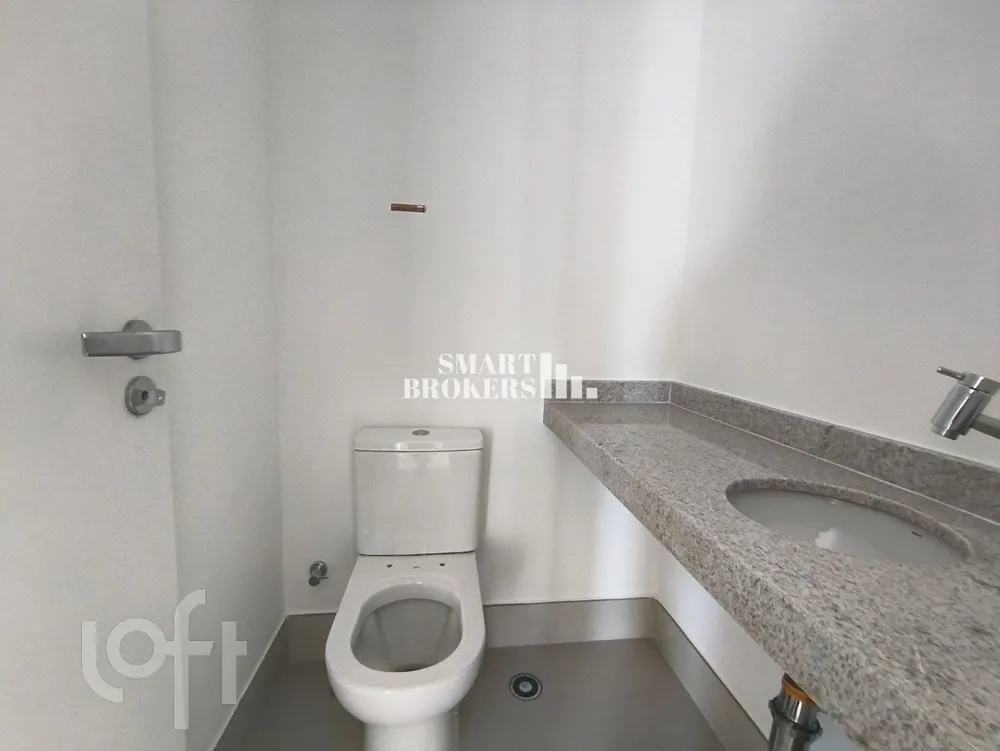 Apartamento, 3 quartos, 141 m² - Foto 8