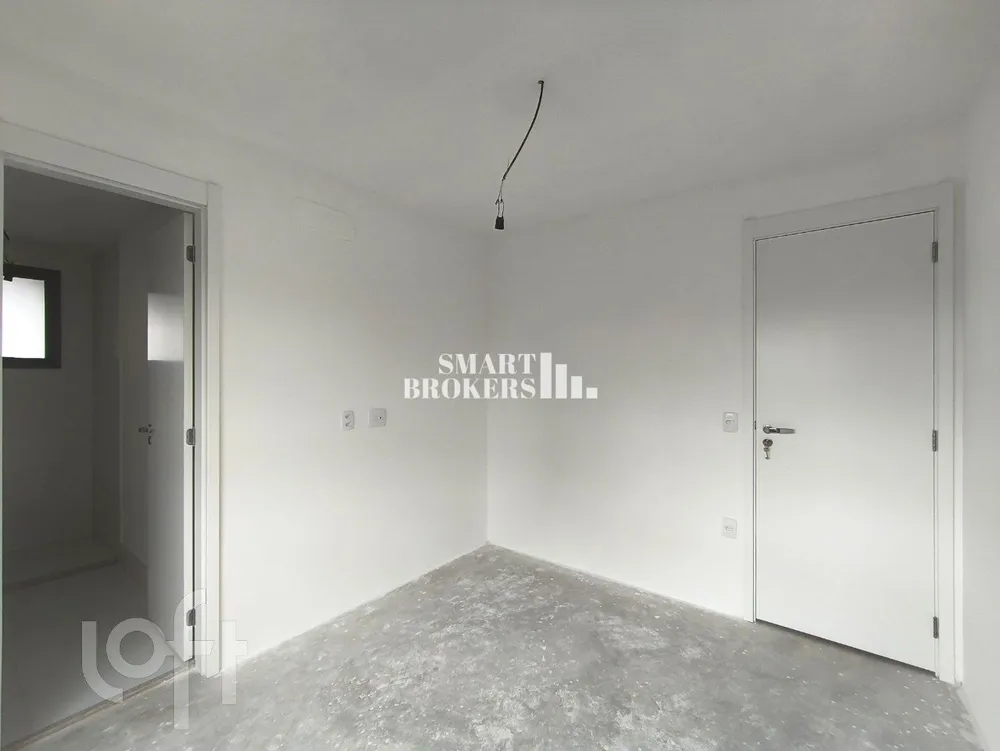 Apartamento, 3 quartos, 141 m² - Foto 10