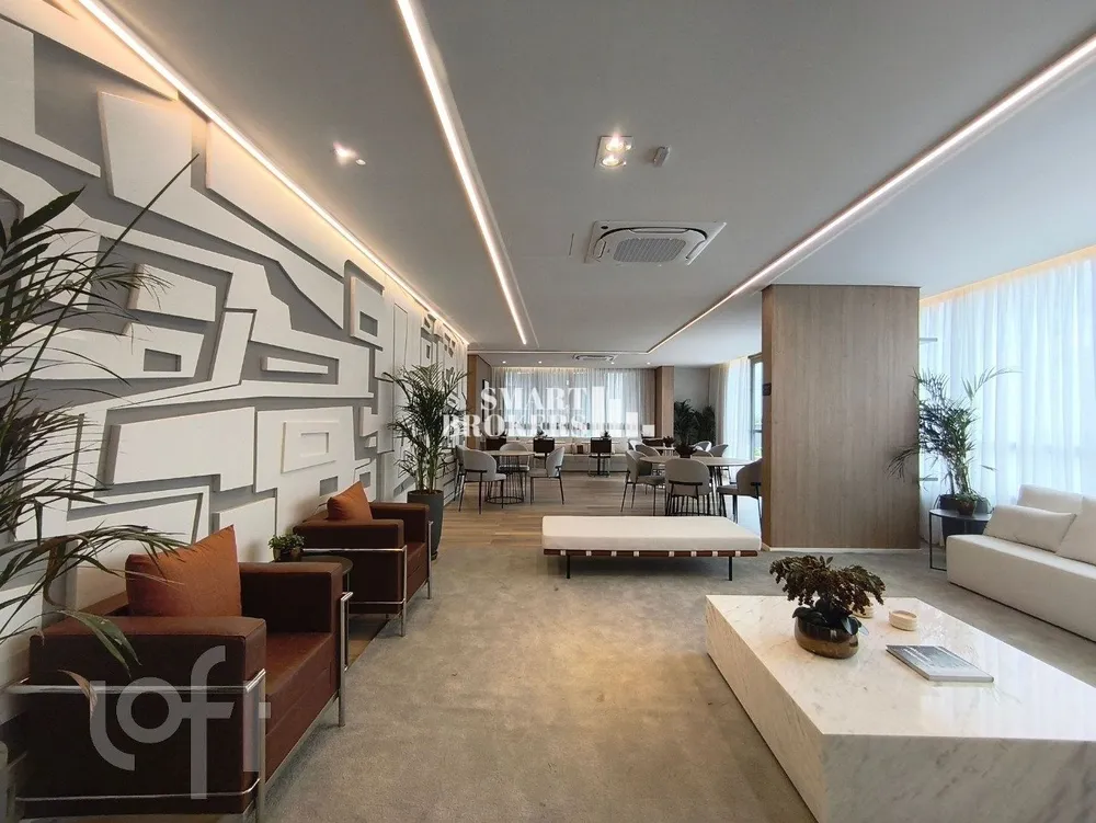 Apartamento, 3 quartos, 141 m² - Foto 2