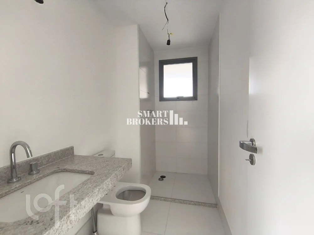 Apartamento, 3 quartos, 141 m² - Foto 9