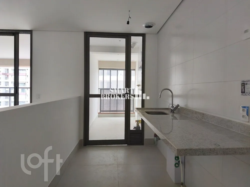 Apartamento, 3 quartos, 141 m² - Foto 11