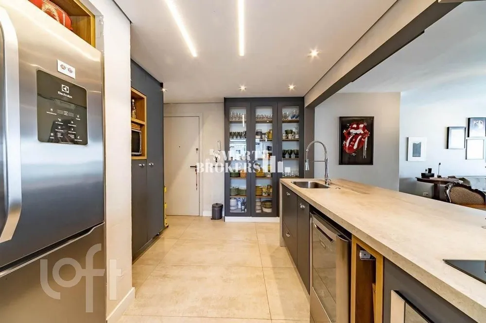 Apartamento, 3 quartos, 95 m² - Foto 3