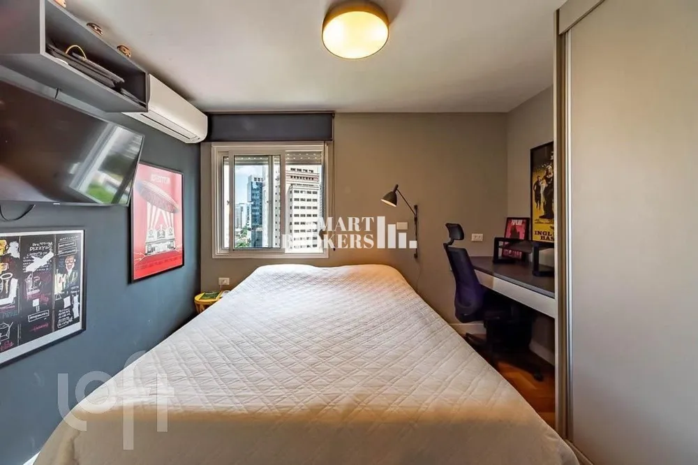 Apartamento, 3 quartos, 95 m² - Foto 7