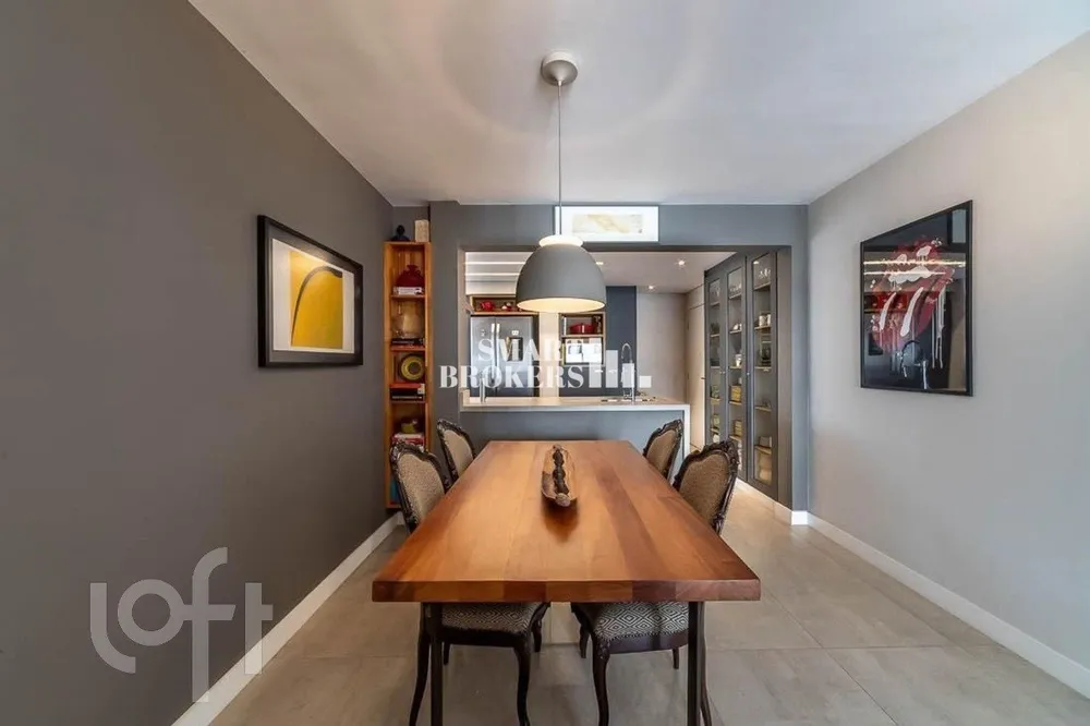 Apartamento, 3 quartos, 95 m² - Foto 4