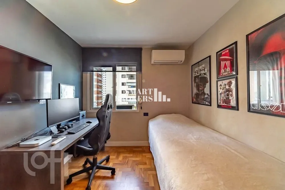 Apartamento, 3 quartos, 95 m² - Foto 1