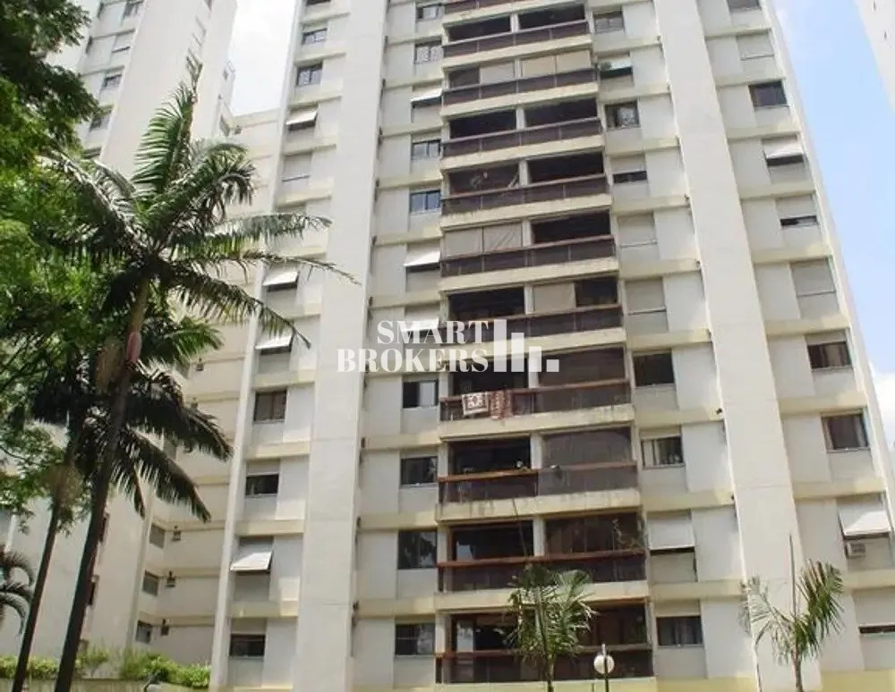 Apartamento, 3 quartos, 95 m² - Foto 3