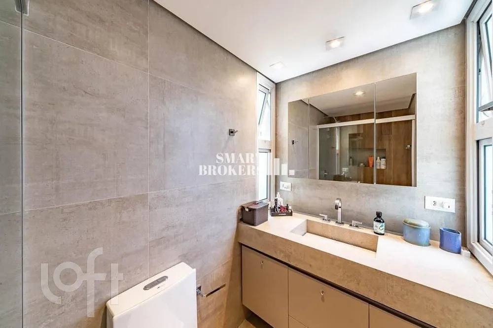 Apartamento, 3 quartos, 95 m² - Foto 8