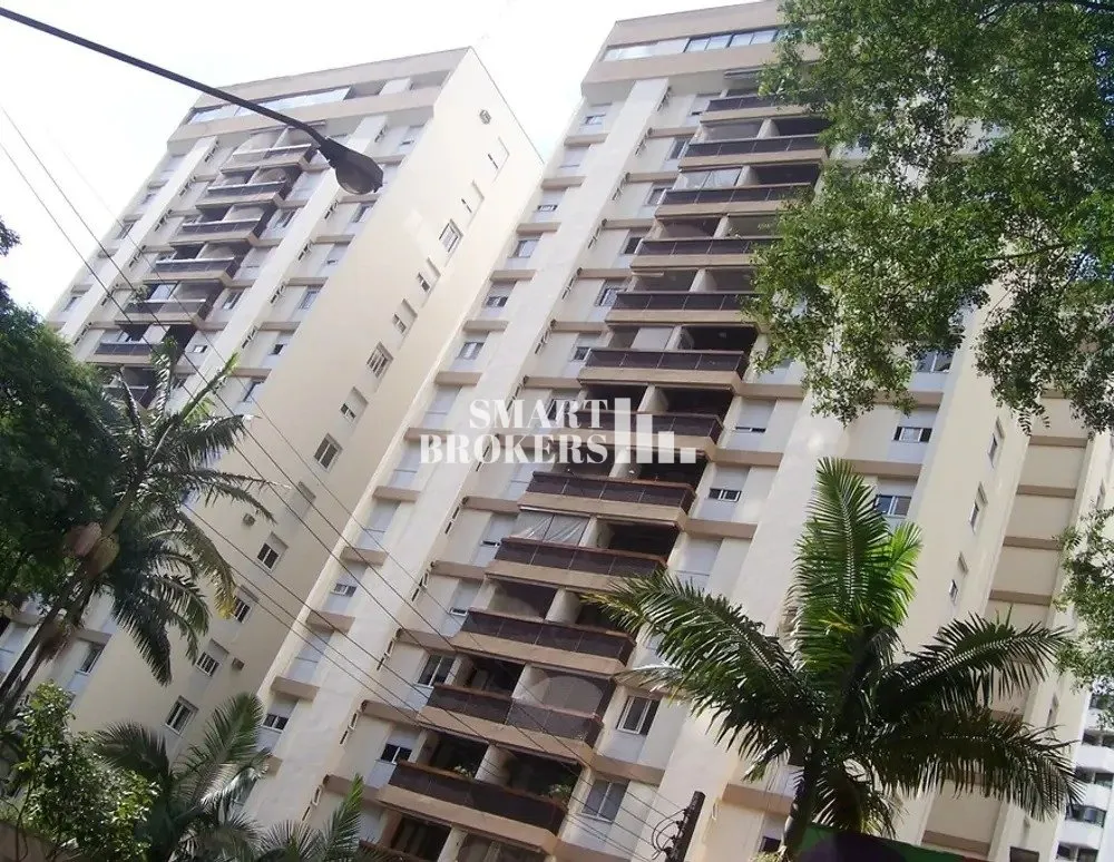 Apartamento, 3 quartos, 95 m² - Foto 5
