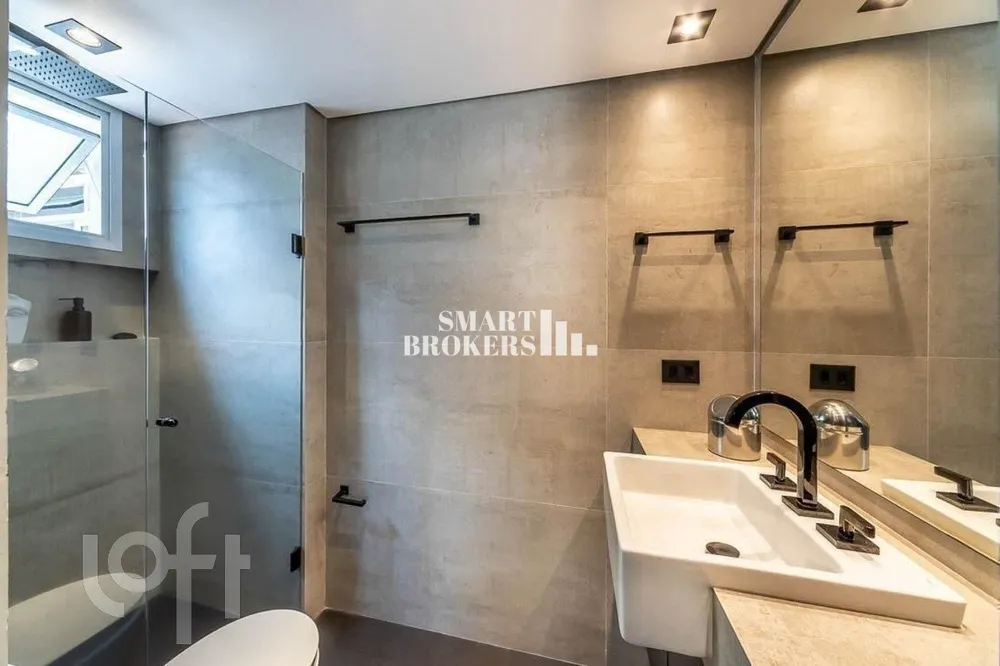 Apartamento, 3 quartos, 95 m² - Foto 5