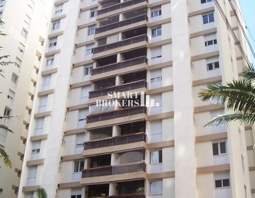 Apartamento, 3 quartos, 95 m² - Foto 6