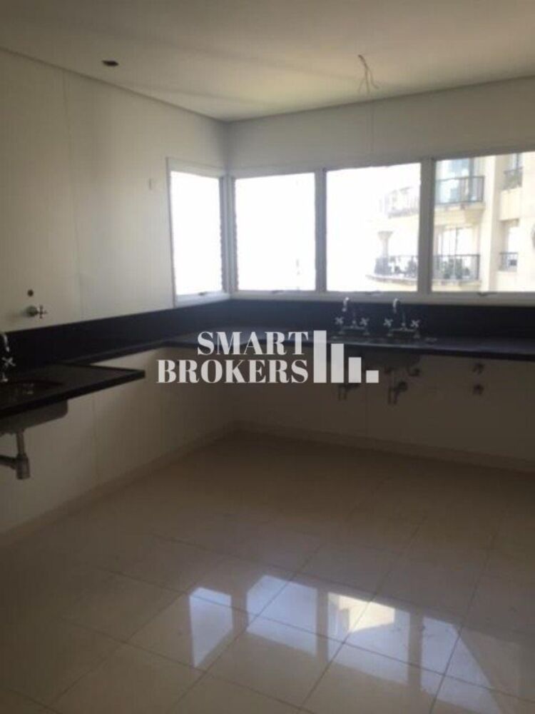 Apartamento à venda com 4 quartos, 425m² - Foto 7