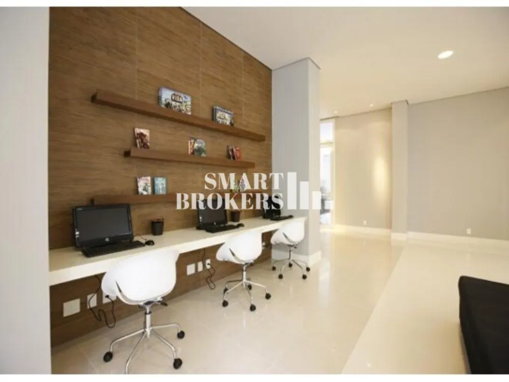Cobertura, 4 quartos, 606 m² - Foto 2