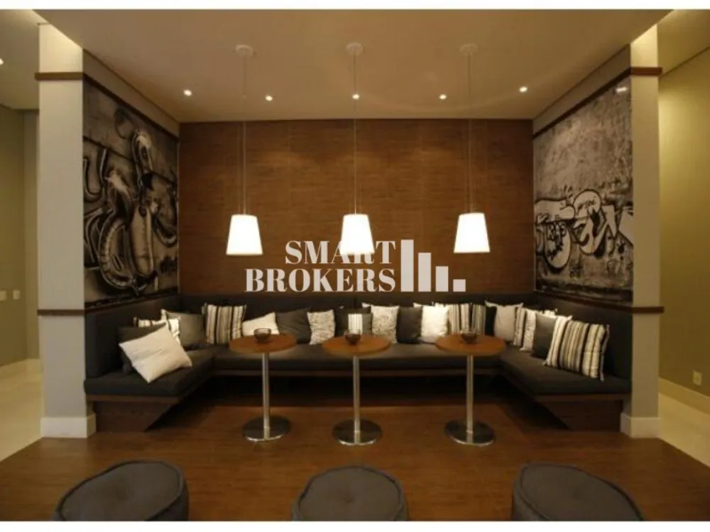 Cobertura, 4 quartos, 606 m² - Foto 6