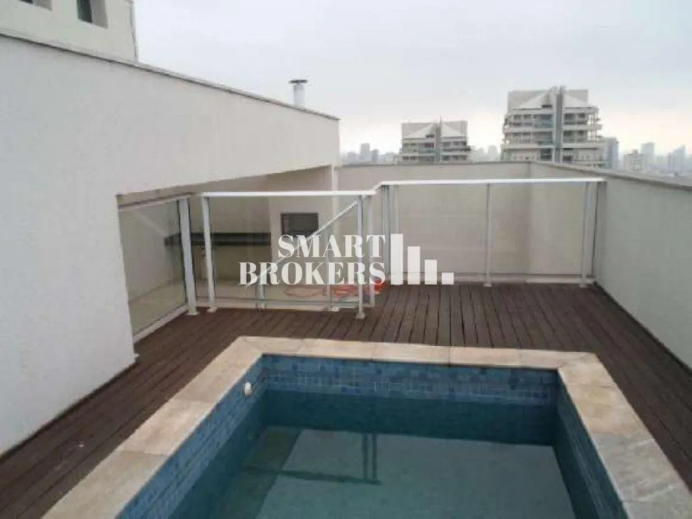 Cobertura, 4 quartos, 606 m² - Foto 6